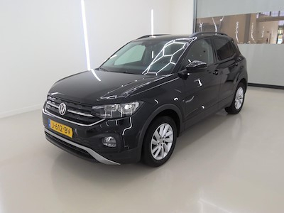 Volkswagen T-Cross 1.0 TSI 70kW ACTI Life Business 5d APL 5d