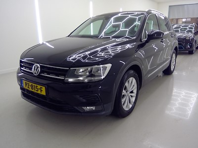 Volkswagen Tiguan 1.4 TSI 125pk Comfortline Business
