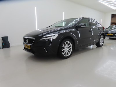 Volvo V40 cross country T3 Geartronic Polar+ Luxury
