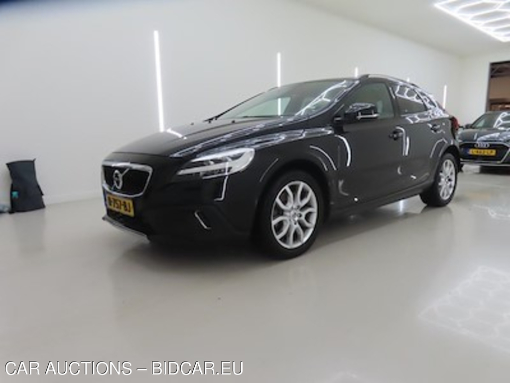 Volvo V40 cross country T3 Geartronic Polar+ Luxury