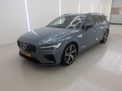 Volvo V60 B3 Automaat R-Design