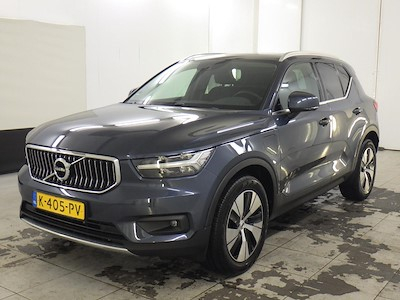 Volvo XC40 Recharge T5 Business Pro