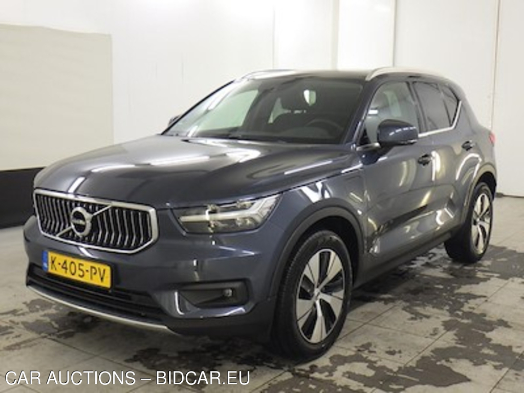 Volvo XC40 Recharge T5 Business Pro