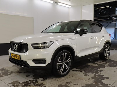 Volvo XC40 Recharge T5 R-Design