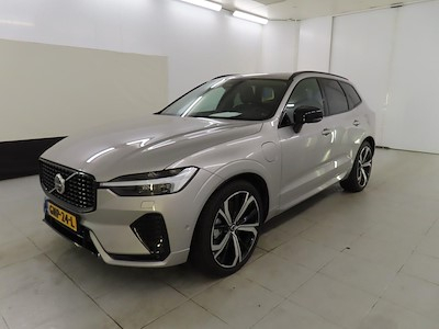 Volvo XC60 T8 AWD Plug-in hybrid Ultra - Dark