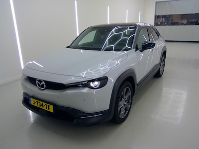 Mazda MX-30 E-SKYACTIV 145 First Edition