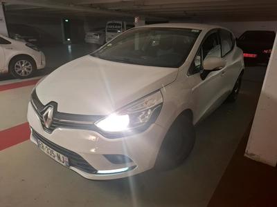 Renault Clio Societe Air MediaNav Energy dCi 75 E6 VF [5P] bvm 5-75CH-4cv, 2017