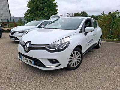 Renault Clio Societe Air Medianav dCi 75 - 18 VF [5P] bvm 5-75CH-4cv, 2019