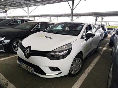 Renault Clio Societe Air dCi 75 - 18 VF [5P] 5-75CH-4cv, 2018