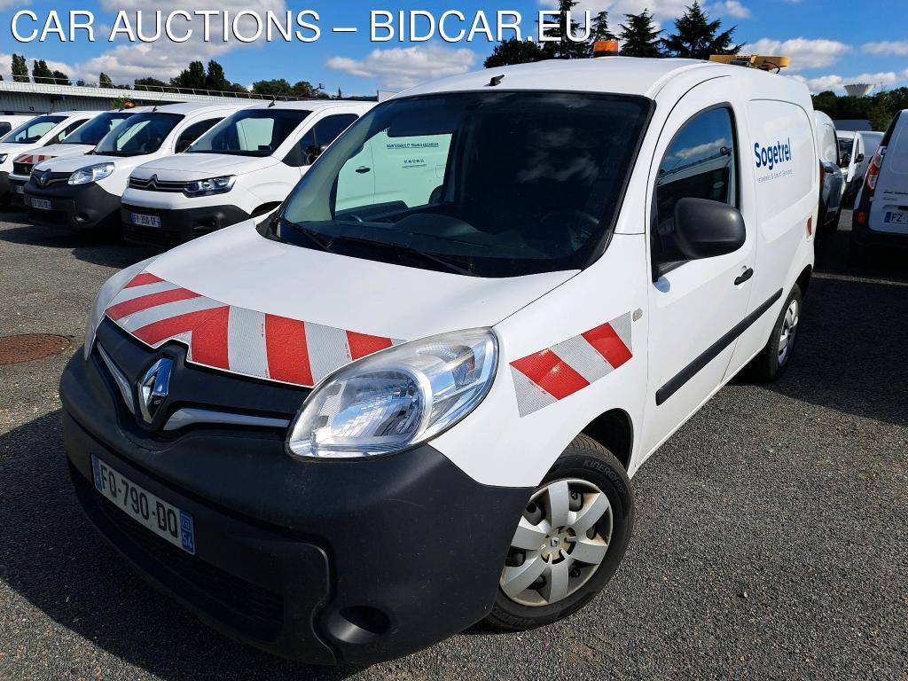 Renault Kangoo Express Extra R-Link - Blue dCi 95 VU [4P] bvm 6-95CH-5cv, 2020