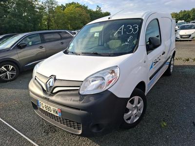 Renault Kangoo Express Extra R-Link dCi 75 VU [4P] bvm 5-75CH-5cv, 2019