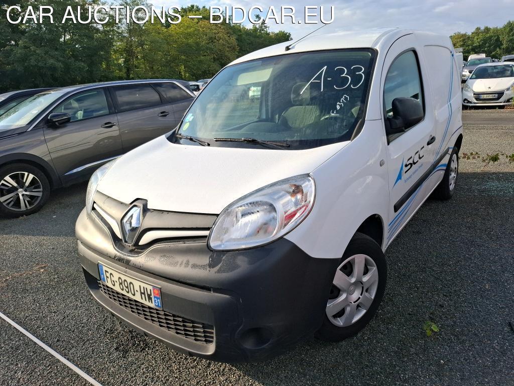 Renault Kangoo Express Extra R-Link dCi 75 VU [4P] bvm 5-75CH-5cv, 2019