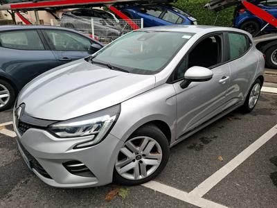 Renault Clio Business TCe 100 VP [5P] bvm 5-100CH-5cv, 2019