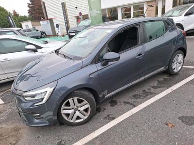 Renault Clio Business TCe 100 - 20 VP [5P] bvm 5-100CH-5cv, 2020