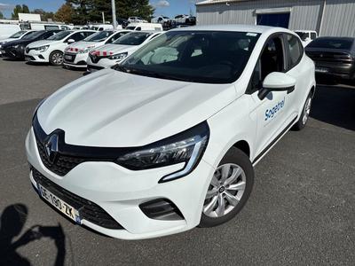 Renault Clio Societe Air Nav TCe 90 VF [5P] 6-90CH-5cv, 2022