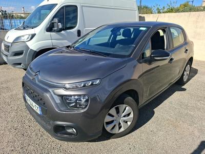 Citroen C3 BlueHDi 100 S&amp;S BVM Feel Business VP [5P] bvm 6-102CH-5cv, 2022