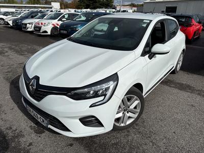 Renault Clio Business Reversible E-TECH 140 -21 VF [5P] 6-140CH-5cv, 2022