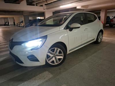 Renault Clio Business Reversible E-TECH 140 -21 VF [5P] 6-140CH-5cv, 2021