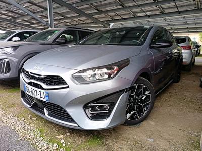 Kia ProCeed 1.5 T-GDI 160 ISG GT LINE BUSINESS DCT7 VP [5P] bva 7-160CH-8cv, 2023