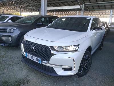 Ds DS 7 CROSSBACK BlueHDi 130 Automatique Business VP [5P] bva 8-130CH-7cv, 2021