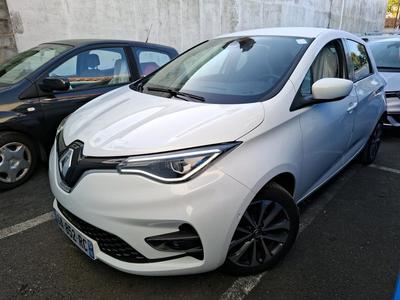 Renault ZOE Intens R110 - Achat Integral -21B VP [5P] bva 1-108CH-4cv, 2021
