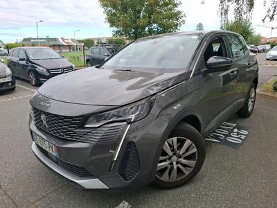 Peugeot 3008 BlueHDi 130 S&amp;S EAT8 Active Pack VP [5P] bva 8-130CH-7cv, 2022