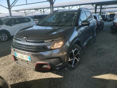 Citroen C5 Aircross BlueHDi 130 S&amp;S EAT8 C-Series VP [5P] bva 8-131CH-7cv, 2020
