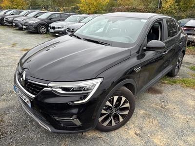 Renault ARKANA Business E-TECH 145 VP [5P] bva 6-145CH-5cv, 2021