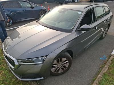 Skoda Octavia Combi 2.0 TDI 150 DSG7 Business VP [5P] bva 7-150CH-8cv, 2022