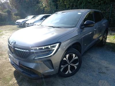 Renault AUSTRAL TECHNO E-TECH HYBRIDE 200 VP [5P] bva 6-200CH-7cv, 2023