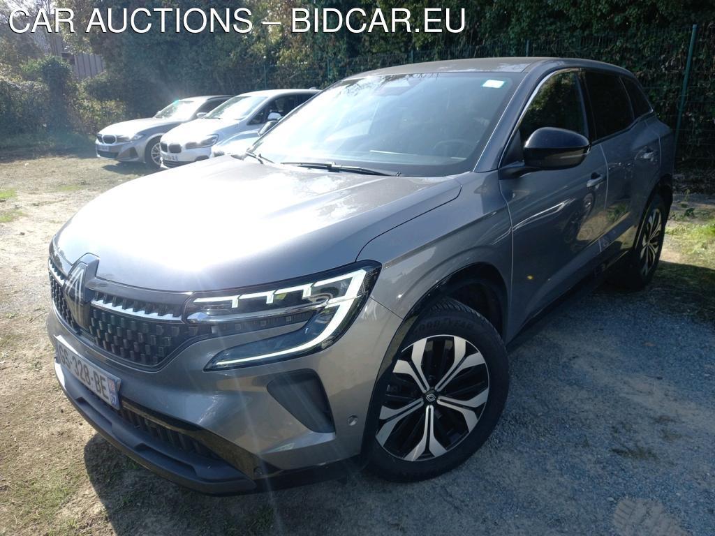 Renault AUSTRAL TECHNO E-TECH HYBRIDE 200 VP [5P] bva 6-200CH-7cv, 2023