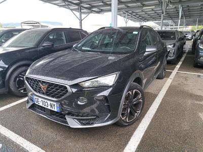 CUPRA Formentor 2.0 TDI 150ch BVM6 Business Edition VP [5P] bvm 6-150CH-8cv, 2022