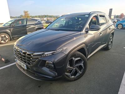 Hyundai Tucson 1.6 HYBRID 230 EXECUTIVE VP [5P] bva 6-230CH-10cv, 2022