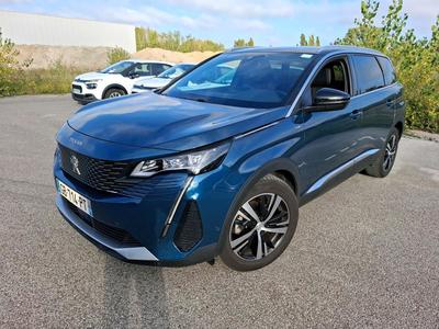 Peugeot 5008 BlueHDi 180 S&amp;S EAT8 GT VP [5P] bva 8-180CH-9cv, 2021