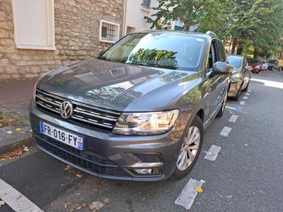 Volkswagen Tiguan 2.0 TDI 150 DSG7 Confortline Business VP [5P] bva 7-150CH-8cv, 2020