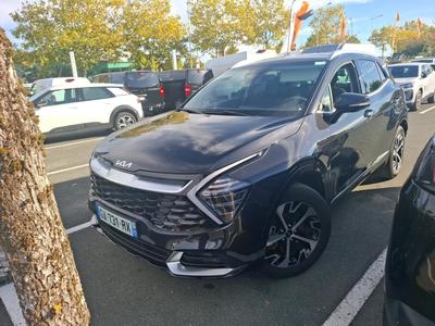 Kia Sportage 1.6 T-GDI 230 HEV AUTO DESIGN VP [5P] bva 6-230CH-10cv, 2024