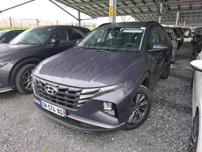 Hyundai Tucson 1.6 HYBRID 230 BUSINESS VP [5P] bva 6-230CH-10cv, 2023