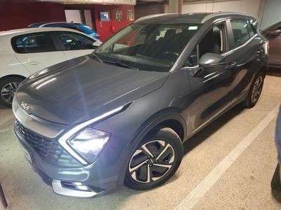 Kia Sportage 1.6 T-GDI 230 HEV AUTO ACTIVE BUSIN VP [5P] bva 6-230CH-10cv, 2023