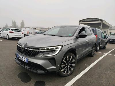Renault AUSTRAL TECHNO E-TECH HYBRIDE 200 -23 VP [5P] bva 6-200CH-7cv, 2024