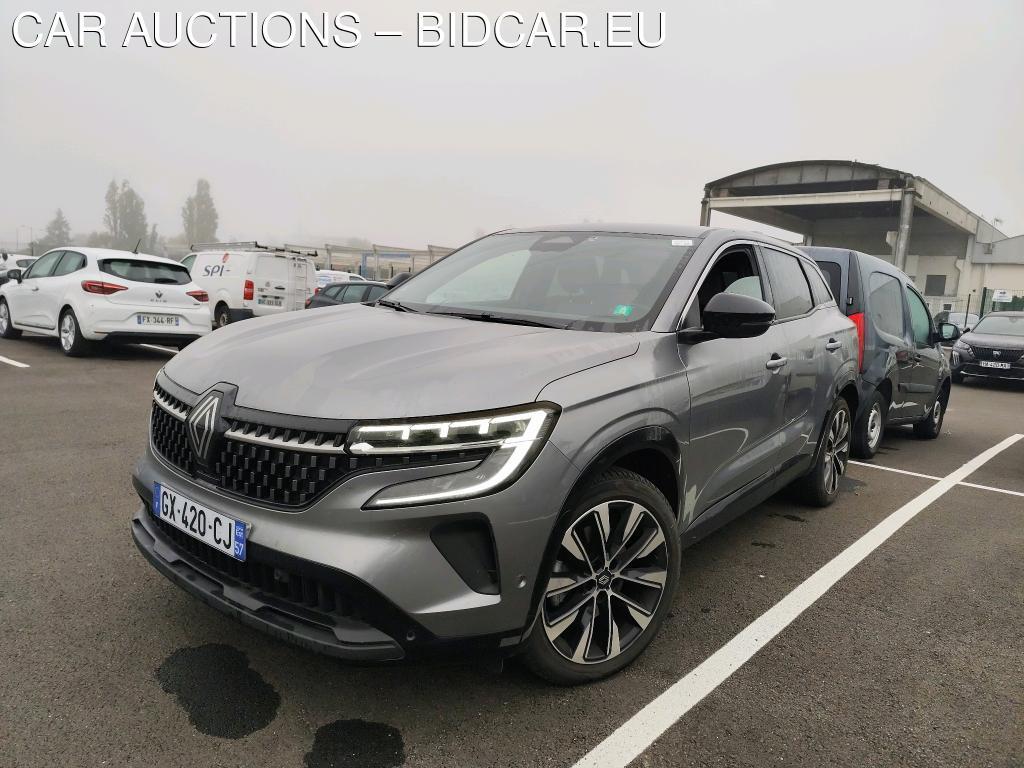 Renault AUSTRAL TECHNO E-TECH HYBRIDE 200 -23 VP [5P] bva 6-200CH-7cv, 2024