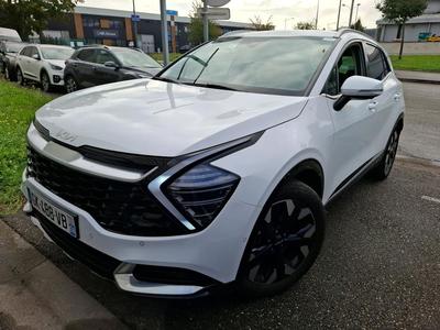 Kia Sportage 1.6 T-GDI 265 PHEV AUTO 4WD DESIGN VP [5P] bva 6-265CH-10cv, 2022