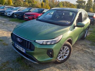 Ford Kuga 2.5 180 hybrid Flexifuel Pshift Titanium VP [5P] bva 0-180CH-8cv, 2024