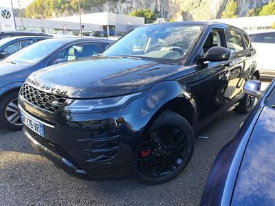 Land Rover RANGE ROVER EVO 1.5 P300e PHEV BVA 4WD R-Dynamic SE VP [5P] bva 8-309CH-11cv, 2022
