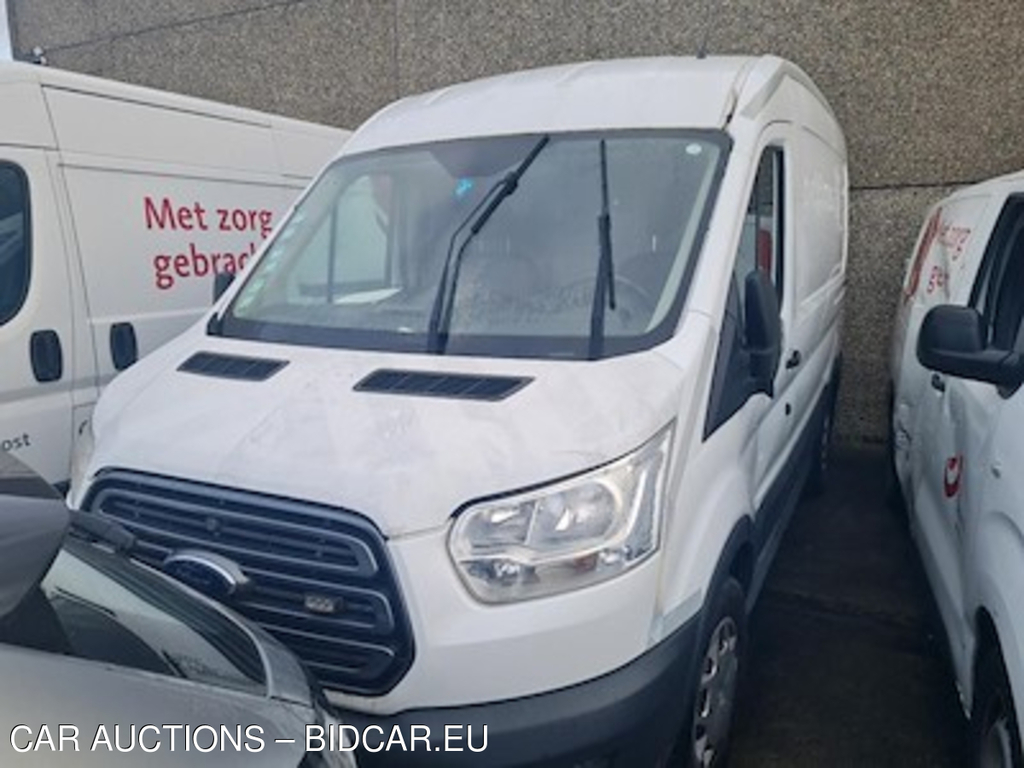 Ford Transit 2T 350m fou mwb HR 2.0 TDCi L2H2 Trend STOCK