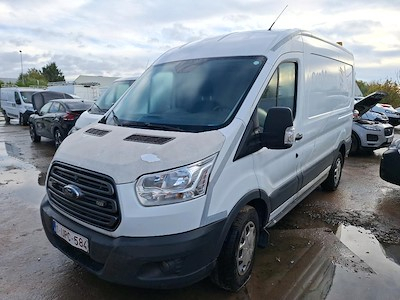 Ford Transit 2T 350m fou mwb HR 2.0 TDCi L2H2 Trend STOCK