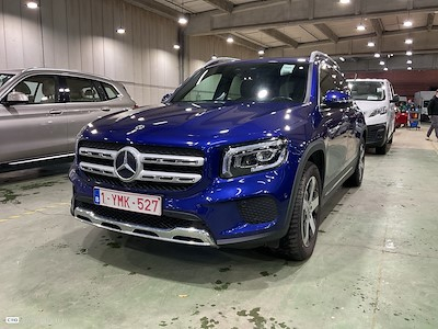 Mercedes-Benz Class glb x247 GLB 200 Business Solution