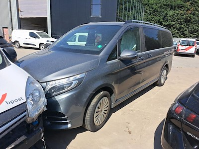 Mercedes-Benz V-Klasse 2.0 V 300 D A2 AUTO AVANTGARDE