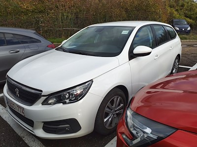 Peugeot 308 1.5 BLUEHDI 96KW S-S ACTIVE PACK