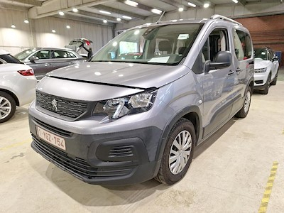 Peugeot Rifter swb diesel 1.5 BlueHDi Standard Active S&amp;S