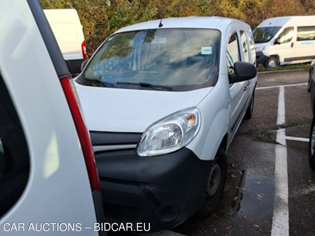 Renault Kangoo express 1.5 BLUE DCI 95 MAXI CONFORT
